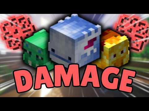 Every Common Damage Attribute Shard Explained | Skyblock Guide 2026