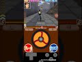 Idaten Jump Jump Tricks