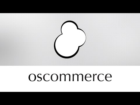 osCommerce How To Move Your Website From One Domain To Another
