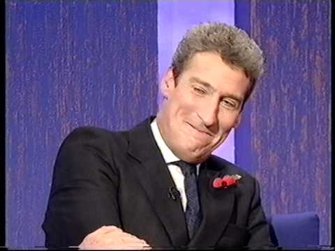 Jeremy Paxman interviewed by Michael Parkinson.MPG