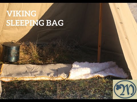 Viking Sleepin Bag