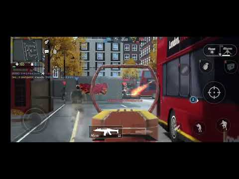 #modernops  London  2 VS 4  Europe 😲✈️🔥