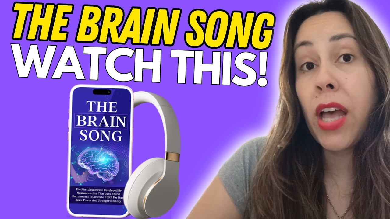The Brain Song product review - detailed analysis 2025