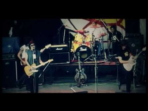 Niquel - La Gamela - Rock de Acá 12/4/97