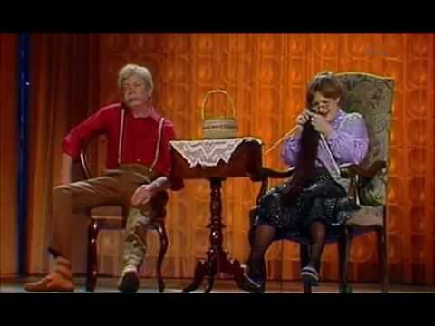 Helga Hahnemann & Rolf Herricht - Weihnachten 1979