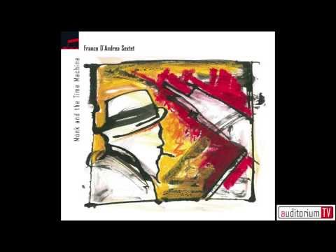 Franco D'Andrea Sextet - "Into the Mystery/Deep Riff"