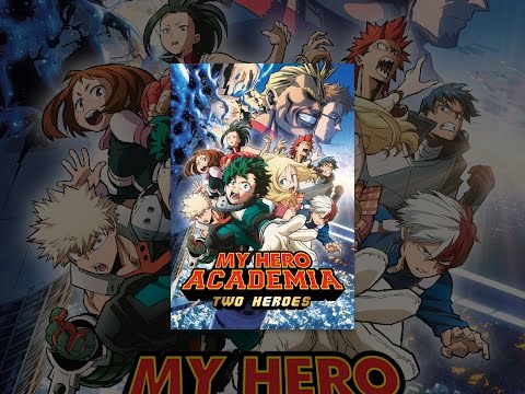 download lagu mp3 mp4 Boku No Hero Two Heroes Sub, download lagu Boku No Hero Two Heroes Sub gratis, unduh video klip Boku No Hero Two Heroes Sub