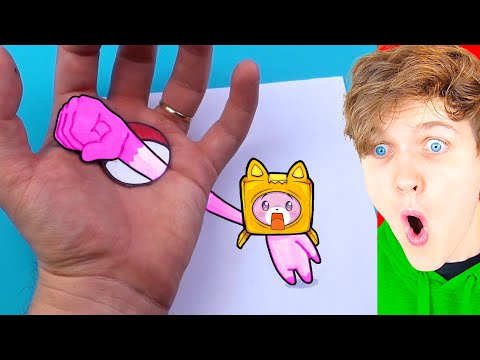 IMPOSSIBLE MIND TRICK ILLUSIONS ...BUT PROJECT PLAYTIME?!?