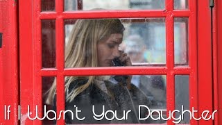 If I Wasn&#39;t Your Daughter - Lena (acoustic cover)