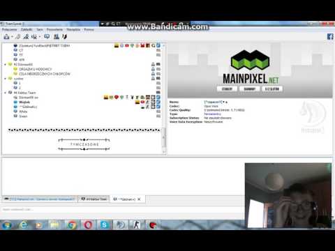 Tymczasem na TS... #1