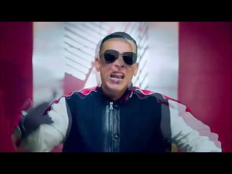 Daddy Yankee, Snow   Con Calma  video Remix Dj Mayck Solarte