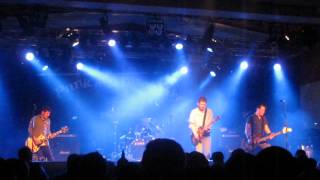 The Partisans - Bastards In Blue + No U Turns (Punk & Disorderly 2010)