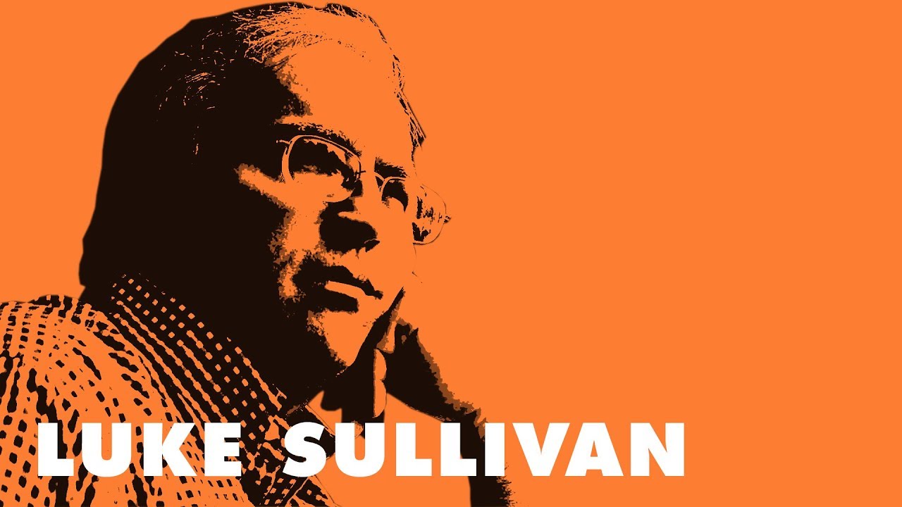 Luke Sullivan - Tensions