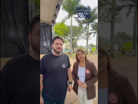 Apoio que fortalece um projeto de futuro!
