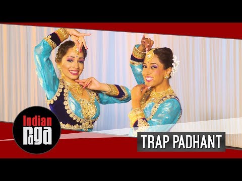 Trap Padhant ft Svetlana Tulasi and Joya Kazi