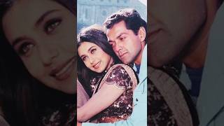 Download lagu Na Milo Humse Zyada | Badal | Bobby Deol & Rani Mukherjee mp3