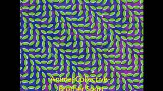 Animal Collective - Brother Sport