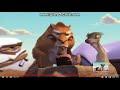 Laffy And Puffy Soar Slowly Wisdom Migration Down Under