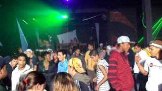 preview picture of video 'DANCETERIA VEGAS. CACHOEIRA DO SUL-RS 2010'
