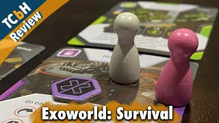 Exoworld: Survival - TCbH Review