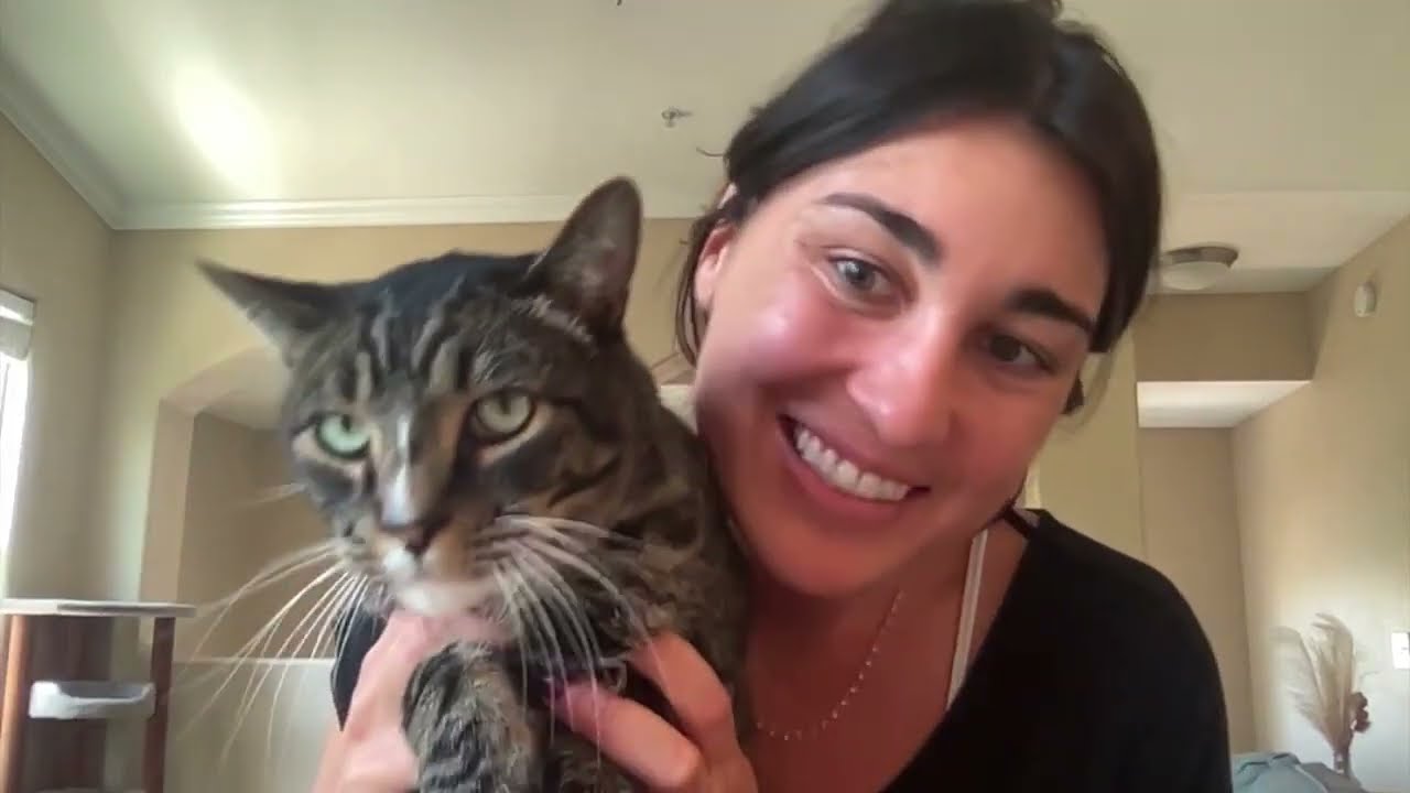 Makenzie H. - The Comforted Kitty Cat Sitting Review by a Client