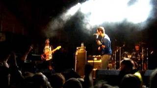 Propagandhi-Rock for Sustainable Capitalism