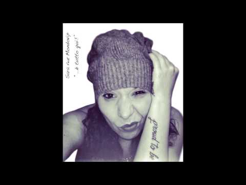 Sara feat MondoVip - e' tutto qui!