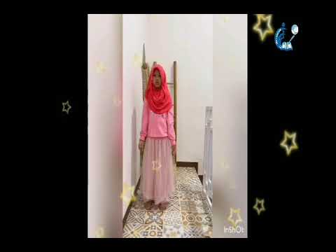 PELAJARAN BAHASA INGGRIS KELAS 1 Bag. 1