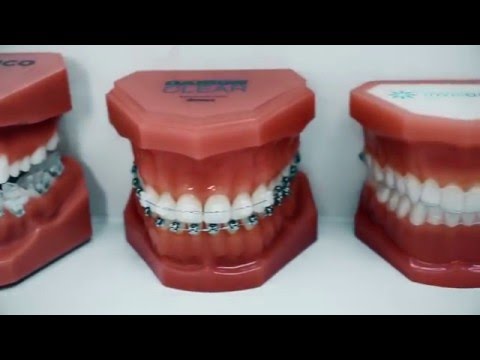 Gold Coast Orthodontist - Clear Smiles Orthodontics