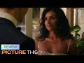 Picture This Hot Scenes Timing REVIEW Simone Ashley Hot Anoushka Chadha Hot Scenes Timing