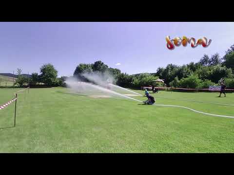 DHZ PRAŠNÍK (ženy) 2p / 3.KOLO - IKHL / KOSTOLNÉ / 25.06.2022