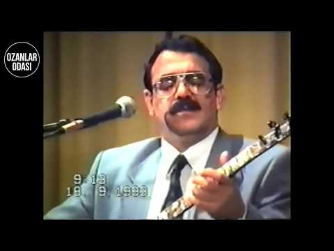 Yavuz Top 1993 Avustralya Melbourne Konseri