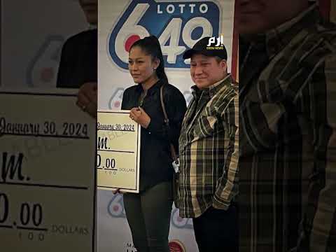 أمريكي يفوز بـ 1.8 مليار دولار في اليانصيب 