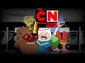 The Cartoon Network Movie Part 1