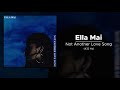 Ella Mai Not Another Love Song 432 Hz