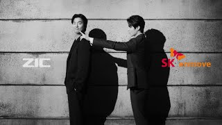 [閒聊] 時隔7年的'死鬼CP'孔劉&李棟旭廣告