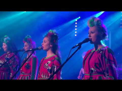 Tulia - Krakowski spleen