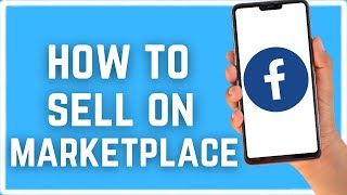 How To Sell On Facebook Marketplace From business  Page In 2023