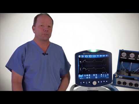 Puritan Bennett™ 980 Ventilator Advanced Lesson: Adult Noninvasive Ventilation (NIV)
