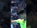 Supersonic Carlos Alcaraz ?‍♂️
