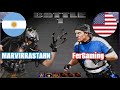 UMK3 MARVIRRASTAHN Vs FerGaming High Level Set
