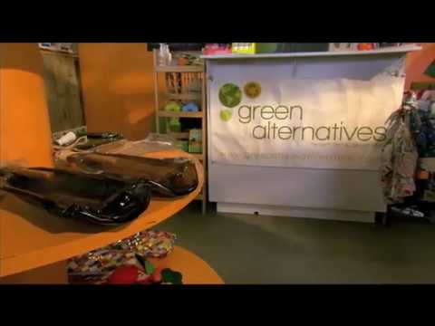 Norfology - Green Thinking is Growing in Norfolk, VA