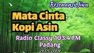 Download lagu MATA CINTA KOPI ASIN | Resonansi Jiwa mp3