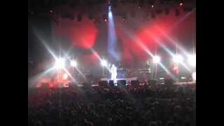 DEPECHE MODE - 06.09.2001 BERLIN, Waldbuhne - Intro + The Dead Of Night