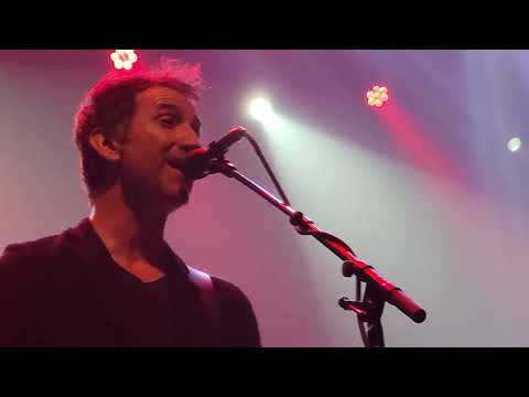 "My Guitar" *Encore* Jump, Little Children final show 12/30/2022