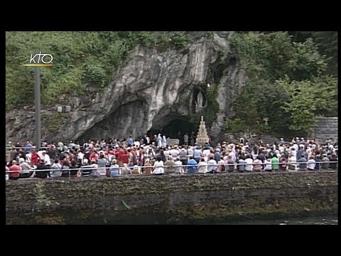 Chapelet du 14 juillet 2017
