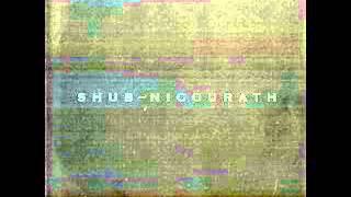 Shub-Niggurath (France) - Testament [Full Album]