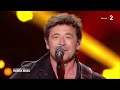Patrick Bruel - Place des grand hommes - live in Paris 3.11.2018