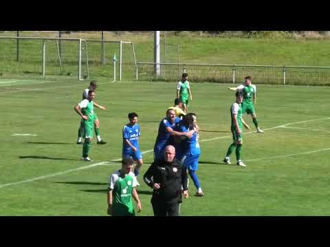 Highlights I Westfalenliga St.2 4/25 1.SP SV Sodingen - SC Westfalia Herne