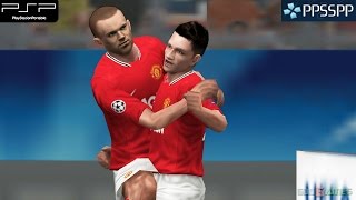 Vidéo Pro Evolution Soccer 2012
